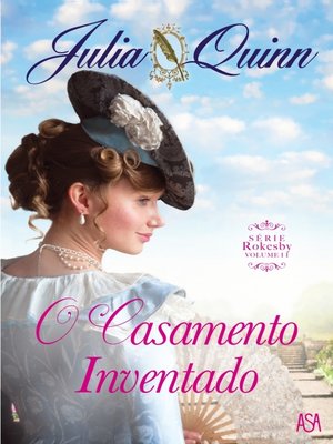cover image of O Casamento Inventado
